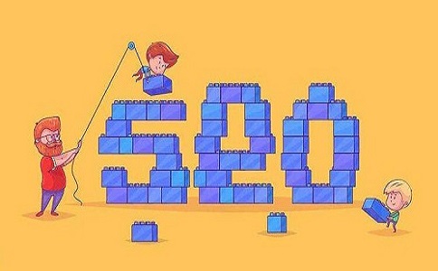 seo教程